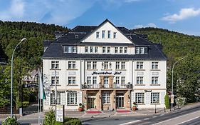 Ringhotel Neustaedter Hof